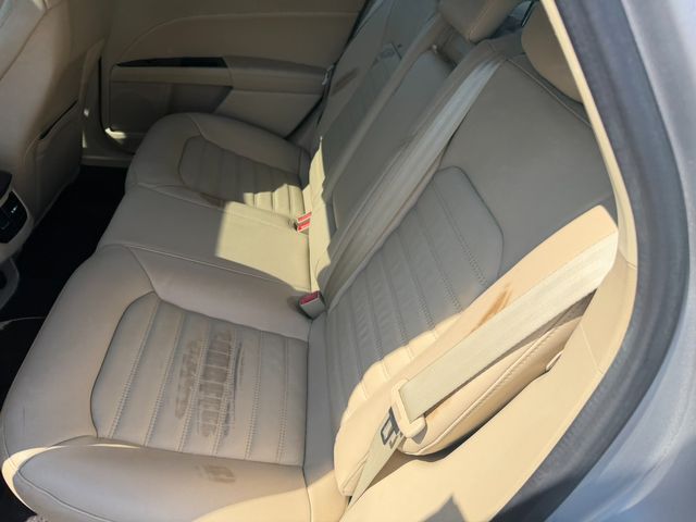2014 Ford Fusion SE | Nashville, TN | Auto Mart Used Cars Inc.
