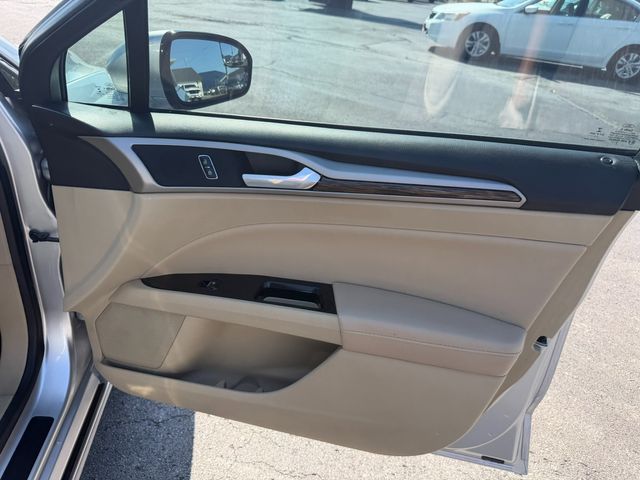 2014 Ford Fusion SE | Nashville, TN | Auto Mart Used Cars Inc.