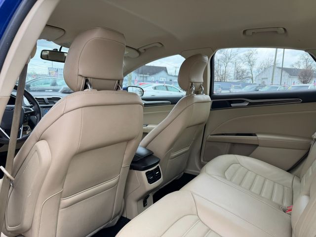 2014 Ford Fusion SE | Nashville, TN | Auto Mart Used Cars Inc.