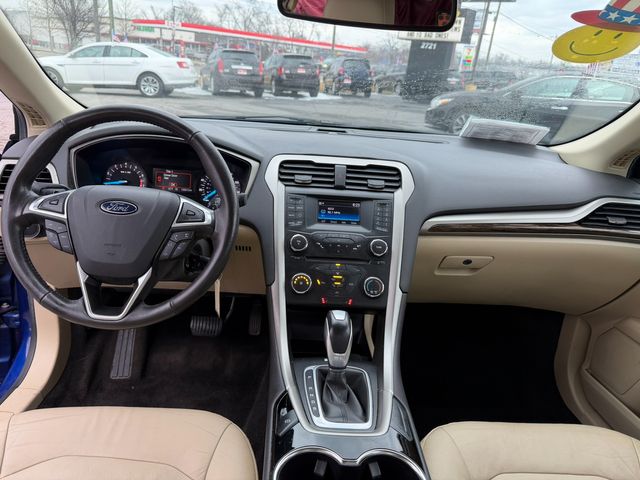 2014 Ford Fusion SE | Nashville, TN | Auto Mart Used Cars Inc. 2014 Ford Fusion SE | Nashville, TN | Auto Mart Used Cars Inc.