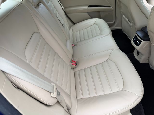 2014 Ford Fusion SE | Nashville, TN | Auto Mart Used Cars Inc.