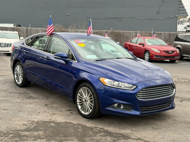 2014 Ford Fusion SE | Nashville, TN | Auto Mart Used Cars Inc. 2014 Ford Fusion SE | Nashville, TN | Auto Mart Used Cars Inc.