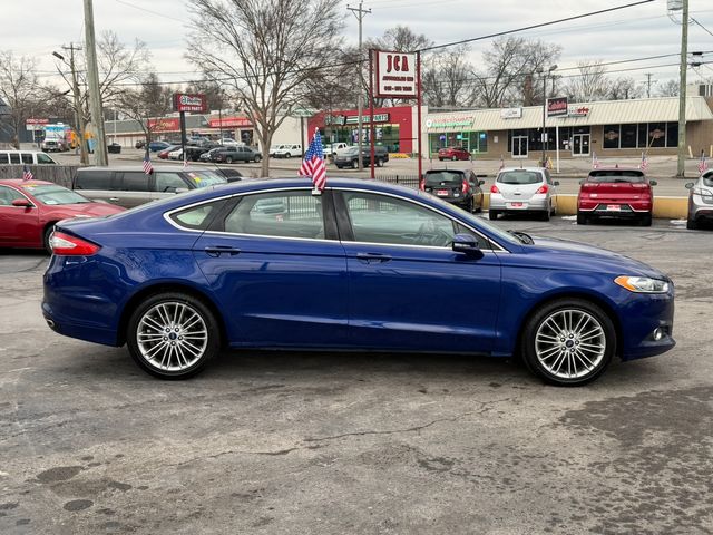 2014 Ford Fusion SE | Nashville, TN | Auto Mart Used Cars Inc. 2014 Ford Fusion SE | Nashville, TN | Auto Mart Used Cars Inc.