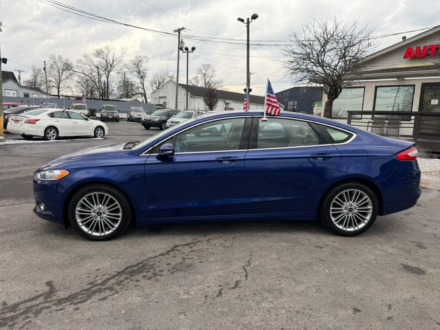 2014 Ford Fusion SE | Nashville, TN | Auto Mart Used Cars Inc.