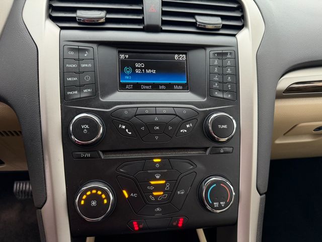 2014 Ford Fusion SE | Nashville, TN | Auto Mart Used Cars Inc. 2014 Ford Fusion SE | Nashville, TN | Auto Mart Used Cars Inc.