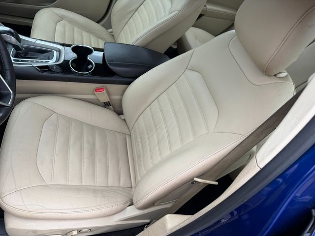 2014 Ford Fusion SE | Nashville, TN | Auto Mart Used Cars Inc.