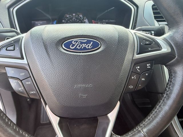 2014 Ford Fusion Titanium | Nashville, TN | Auto Mart Used Cars Inc. 2014 Ford Fusion Titanium | Nashville, TN | Auto Mart Used Cars Inc.
