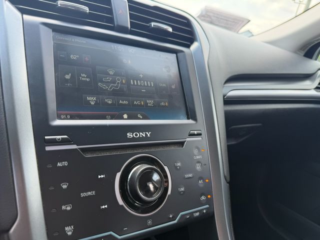 2014 Ford Fusion Titanium | Nashville, TN | Auto Mart Used Cars Inc. 2014 Ford Fusion Titanium | Nashville, TN | Auto Mart Used Cars Inc.