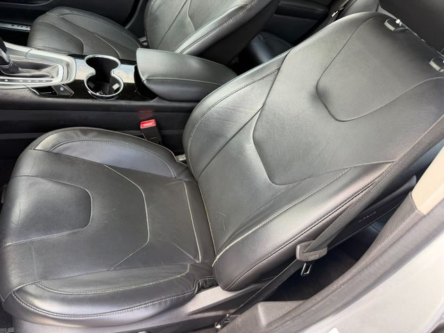 2014 Ford Fusion Titanium | Nashville, TN | Auto Mart Used Cars Inc.
