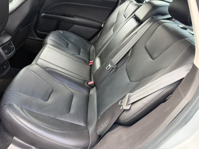 2014 Ford Fusion Titanium | Nashville, TN | Auto Mart Used Cars Inc.