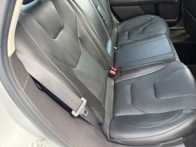 2014 Ford Fusion Titanium | Nashville, TN | Auto Mart Used Cars Inc.