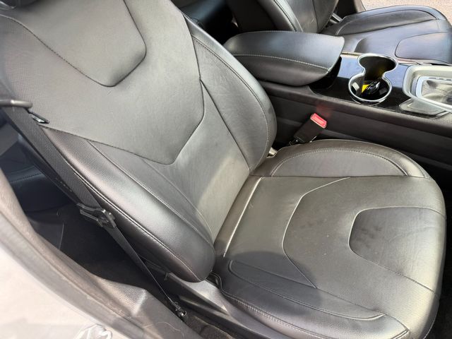 2014 Ford Fusion Titanium | Nashville, TN | Auto Mart Used Cars Inc. 2014 Ford Fusion Titanium | Nashville, TN | Auto Mart Used Cars Inc.