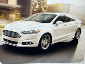 2014 Ford Fusion SE | San Antonio, TX | Texas Auto Save in San Antonio, TX 78233