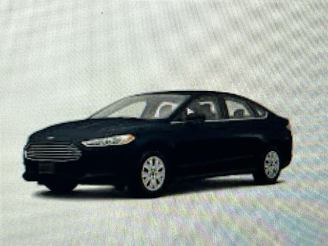 2014 Ford Fusion SE | San Antonio, TX | Texas Auto Save