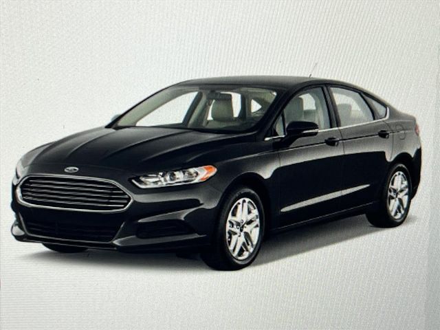 2014 Ford Fusion SE | San Antonio, TX | Texas Auto Save