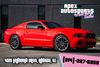 2014 Ford Mustang GT | Addison, TX | Apex Auto Sports