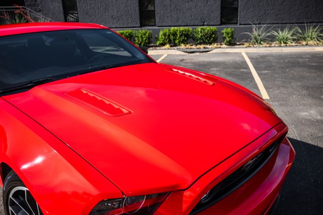 2014 Ford Mustang GT | Addison, TX | Apex Auto Sports 2014 Ford Mustang GT | Addison, TX | Apex Auto Sports