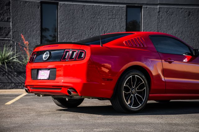 2014 Ford Mustang GT | Addison, TX | Apex Auto Sports 2014 Ford Mustang GT | Addison, TX | Apex Auto Sports