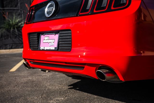2014 Ford Mustang GT | Addison, TX | Apex Auto Sports 2014 Ford Mustang GT | Addison, TX | Apex Auto Sports