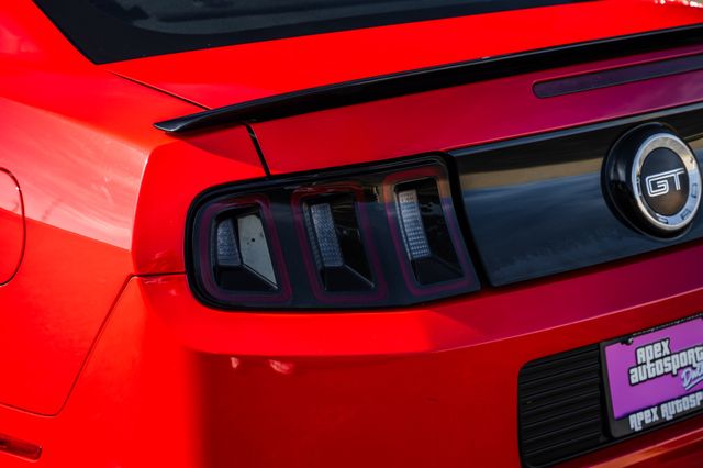 2014 Ford Mustang GT | Addison, TX | Apex Auto Sports 2014 Ford Mustang GT | Addison, TX | Apex Auto Sports