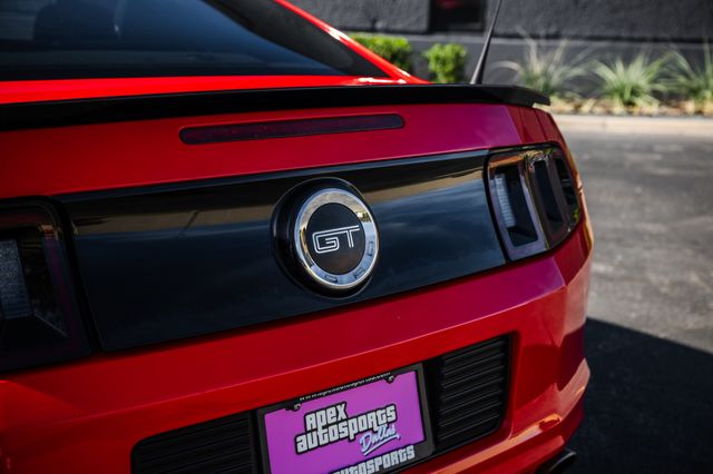 2014 Ford Mustang GT | Addison, TX | Apex Auto Sports 2014 Ford Mustang GT | Addison, TX | Apex Auto Sports