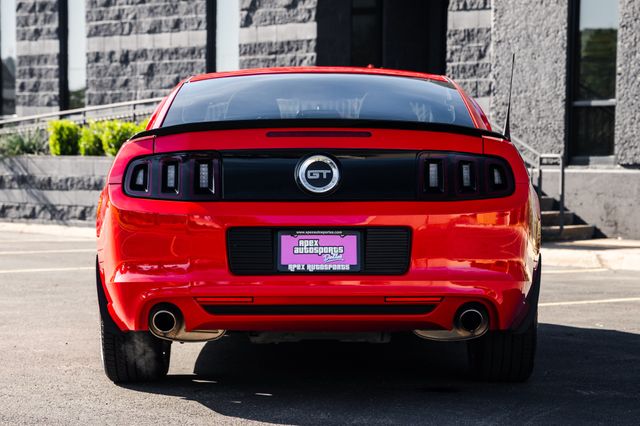 2014 Ford Mustang GT | Addison, TX | Apex Auto Sports 2014 Ford Mustang GT | Addison, TX | Apex Auto Sports