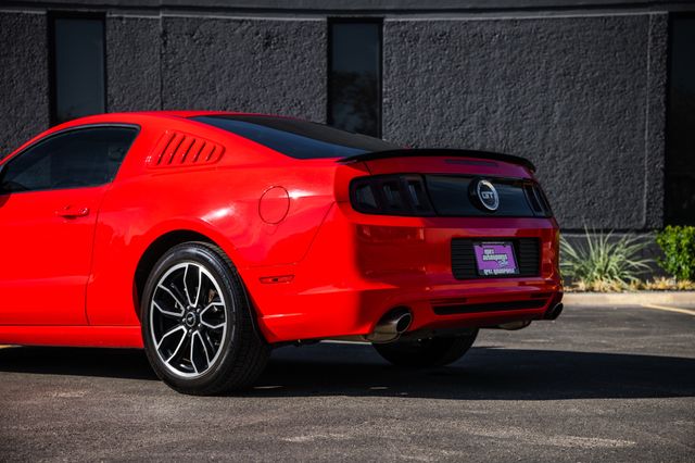 2014 Ford Mustang GT | Addison, TX | Apex Auto Sports 2014 Ford Mustang GT | Addison, TX | Apex Auto Sports