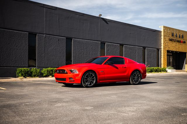 2014 Ford Mustang GT | Addison, TX | Apex Auto Sports 2014 Ford Mustang GT | Addison, TX | Apex Auto Sports