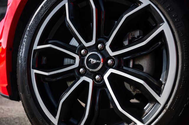 2014 Ford Mustang GT | Addison, TX | Apex Auto Sports 2014 Ford Mustang GT | Addison, TX | Apex Auto Sports