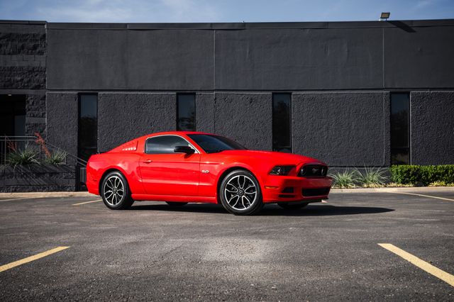 2014 Ford Mustang GT | Addison, TX | Apex Auto Sports 2014 Ford Mustang GT | Addison, TX | Apex Auto Sports