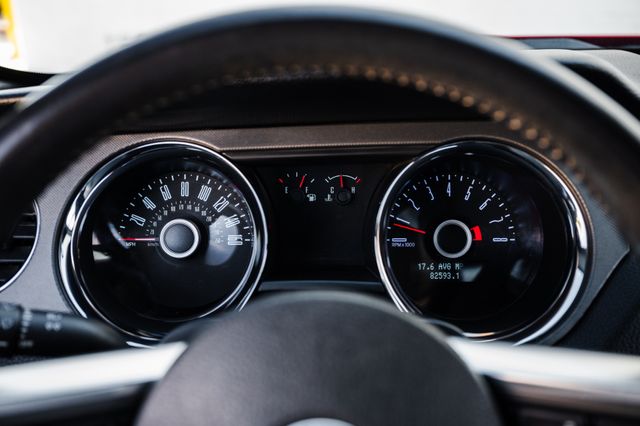 2014 Ford Mustang GT | Addison, TX | Apex Auto Sports 2014 Ford Mustang GT | Addison, TX | Apex Auto Sports