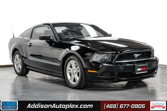 2014 Ford Mustang V6 | Addison, TX | Addison Autoplex in Addison, TX 75001