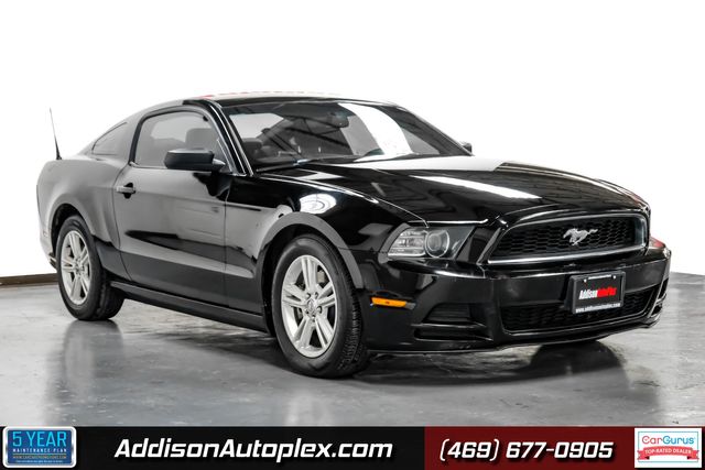 2014 Ford Mustang V6 | Addison, TX | Addison Autoplex