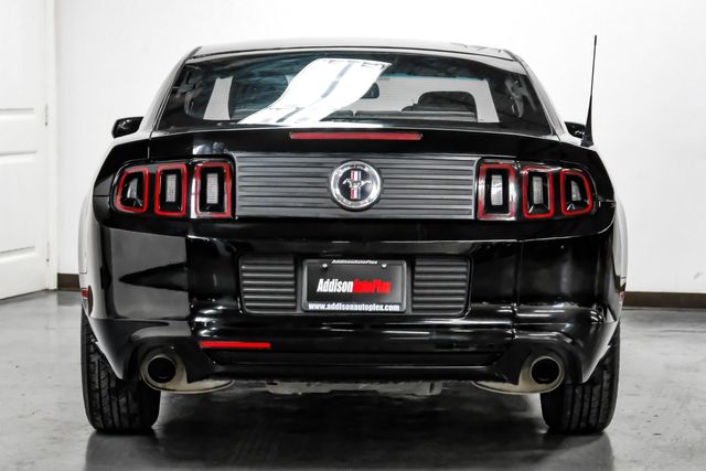 2014 Ford Mustang V6 | Addison, TX | Addison Autoplex