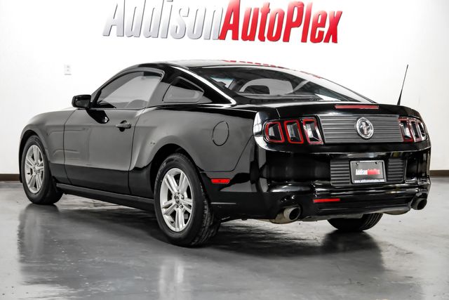 2014 Ford Mustang V6 | Addison, TX | Addison Autoplex 2014 Ford Mustang V6 | Addison, TX | Addison Autoplex