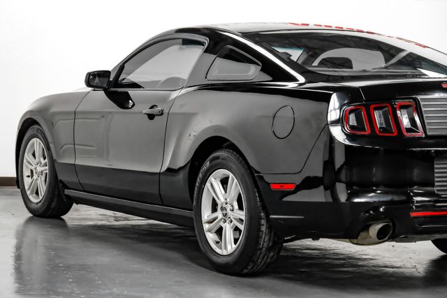 2014 Ford Mustang V6 | Addison, TX | Addison Autoplex 2014 Ford Mustang V6 | Addison, TX | Addison Autoplex