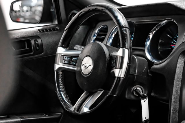 2014 Ford Mustang V6 | Addison, TX | Addison Autoplex 2014 Ford Mustang V6 | Addison, TX | Addison Autoplex