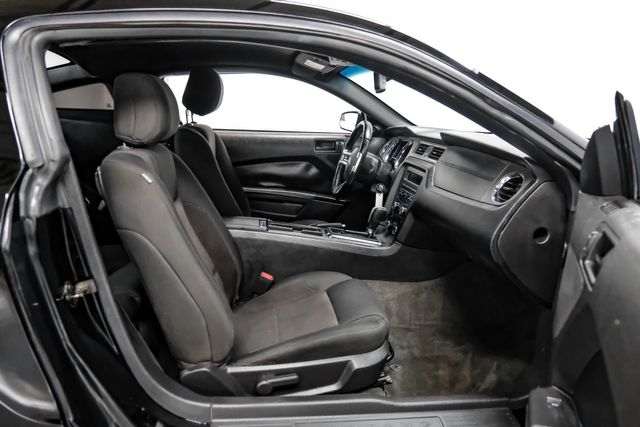 2014 Ford Mustang V6 | Addison, TX | Addison Autoplex