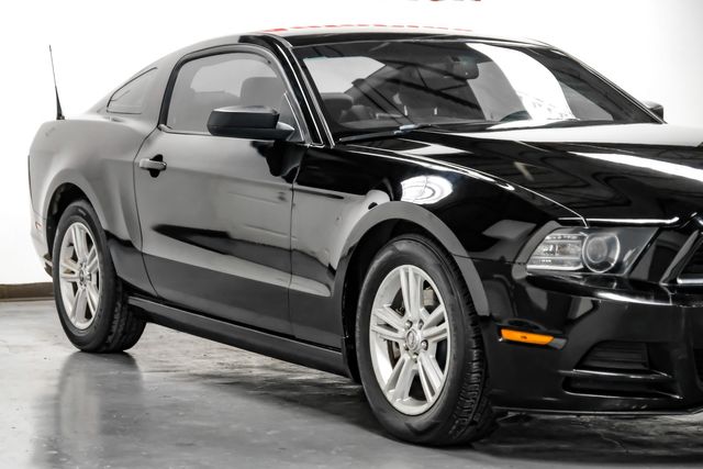 2014 Ford Mustang V6 | Addison, TX | Addison Autoplex 2014 Ford Mustang V6 | Addison, TX | Addison Autoplex