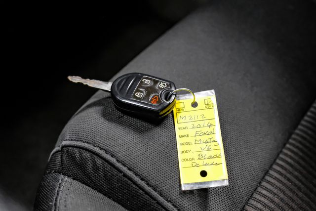 2014 Ford Mustang V6 | Addison, TX | Addison Autoplex