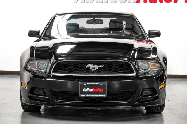 2014 Ford Mustang V6 | Addison, TX | Addison Autoplex 2014 Ford Mustang V6 | Addison, TX | Addison Autoplex