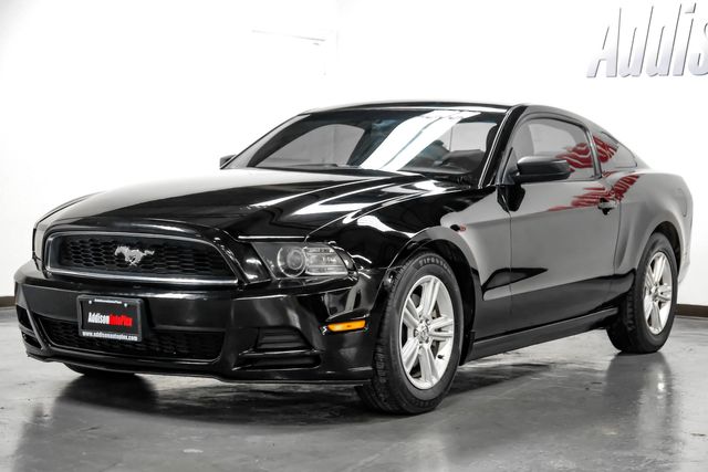 2014 Ford Mustang V6 | Addison, TX | Addison Autoplex 2014 Ford Mustang V6 | Addison, TX | Addison Autoplex