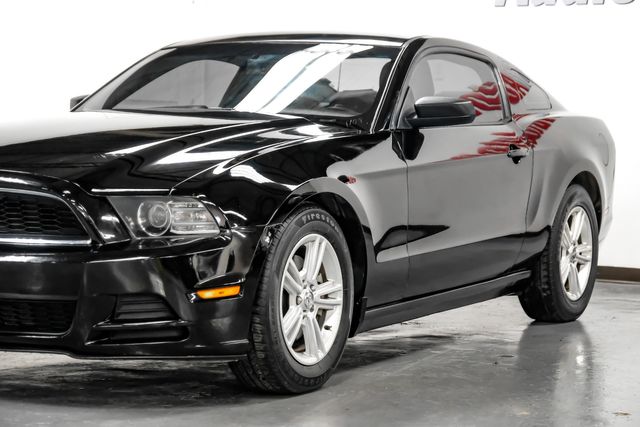 2014 Ford Mustang V6 | Addison, TX | Addison Autoplex