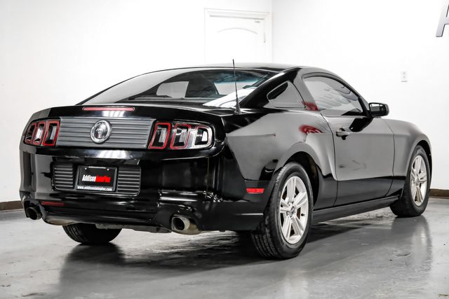 2014 Ford Mustang V6 | Addison, TX | Addison Autoplex