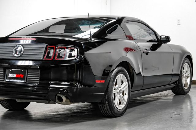 2014 Ford Mustang V6 | Addison, TX | Addison Autoplex 2014 Ford Mustang V6 | Addison, TX | Addison Autoplex