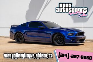 2014 Ford Mustang GT Premium | Addison, TX | Apex Auto Sports