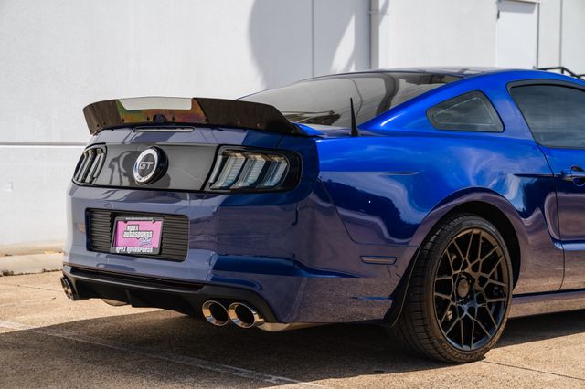2014 Ford Mustang GT Premium | Addison, TX | Apex Auto Sports