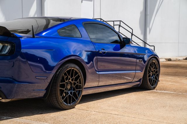 2014 Ford Mustang GT Premium | Addison, TX | Apex Auto Sports