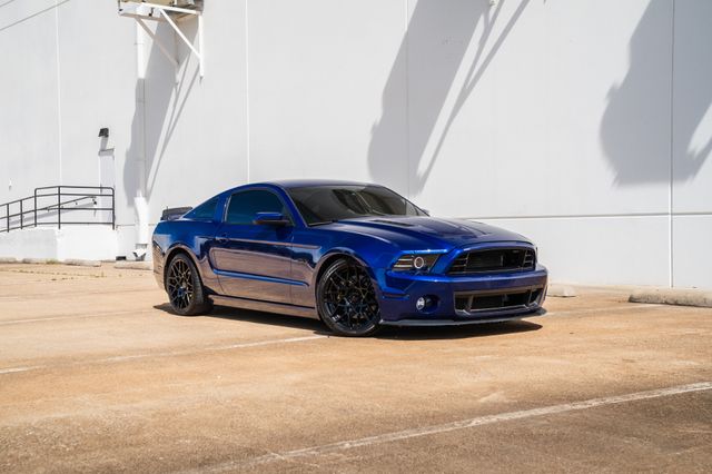 2014 Ford Mustang GT Premium | Addison, TX | Apex Auto Sports 2014 Ford Mustang GT Premium | Addison, TX | Apex Auto Sports