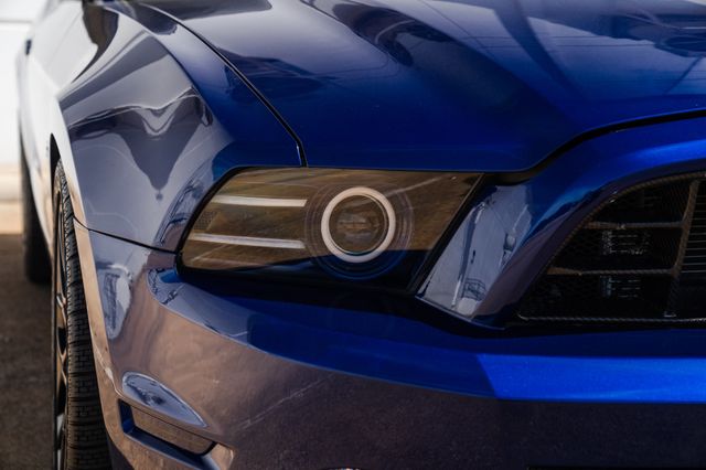 2014 Ford Mustang GT Premium | Addison, TX | Apex Auto Sports